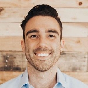 Meet your Posher, Garland